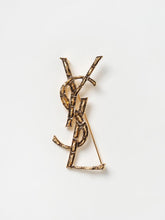 SAINT LAURENT OS woman&