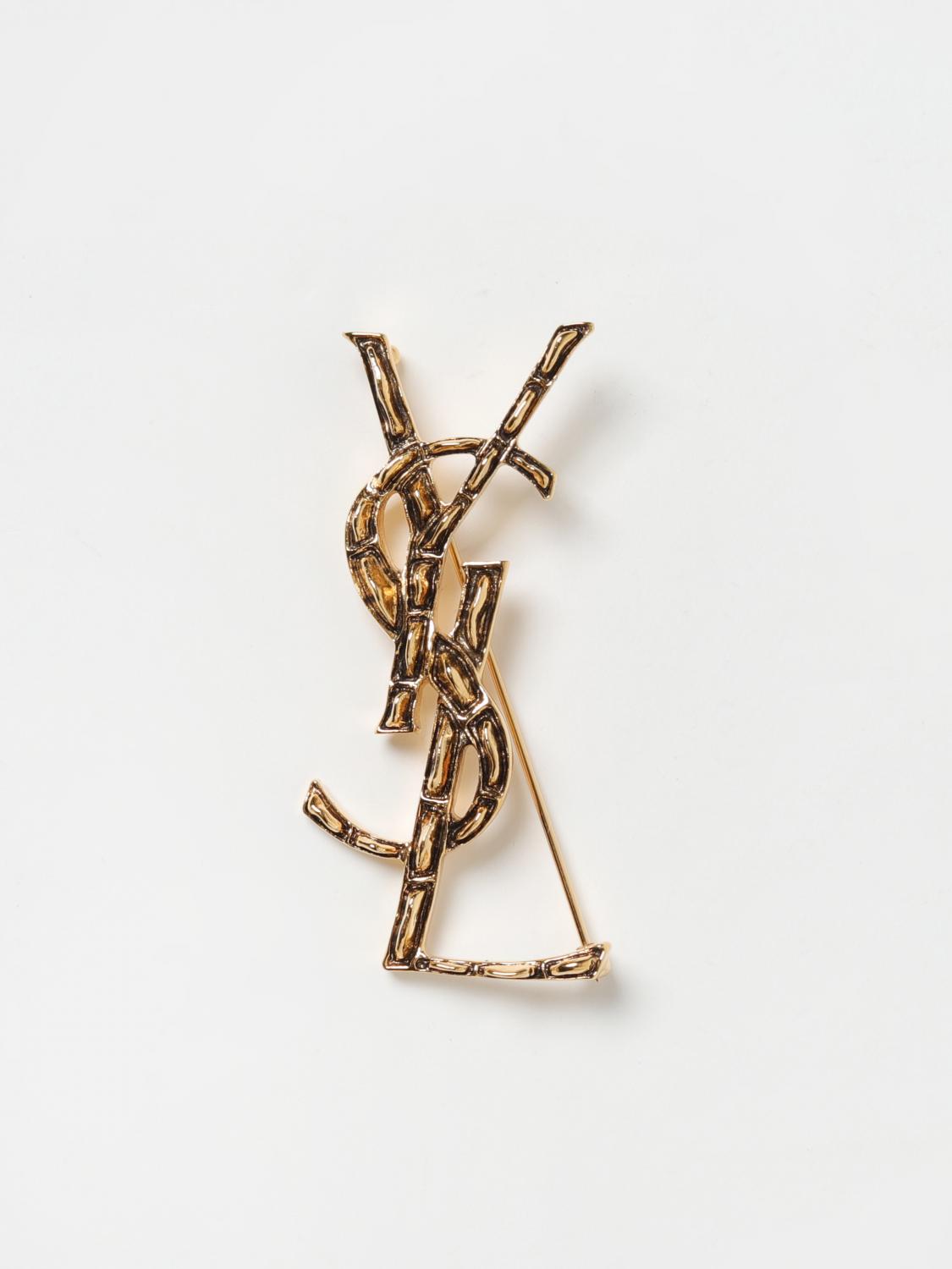 SAINT LAURENT OS woman&