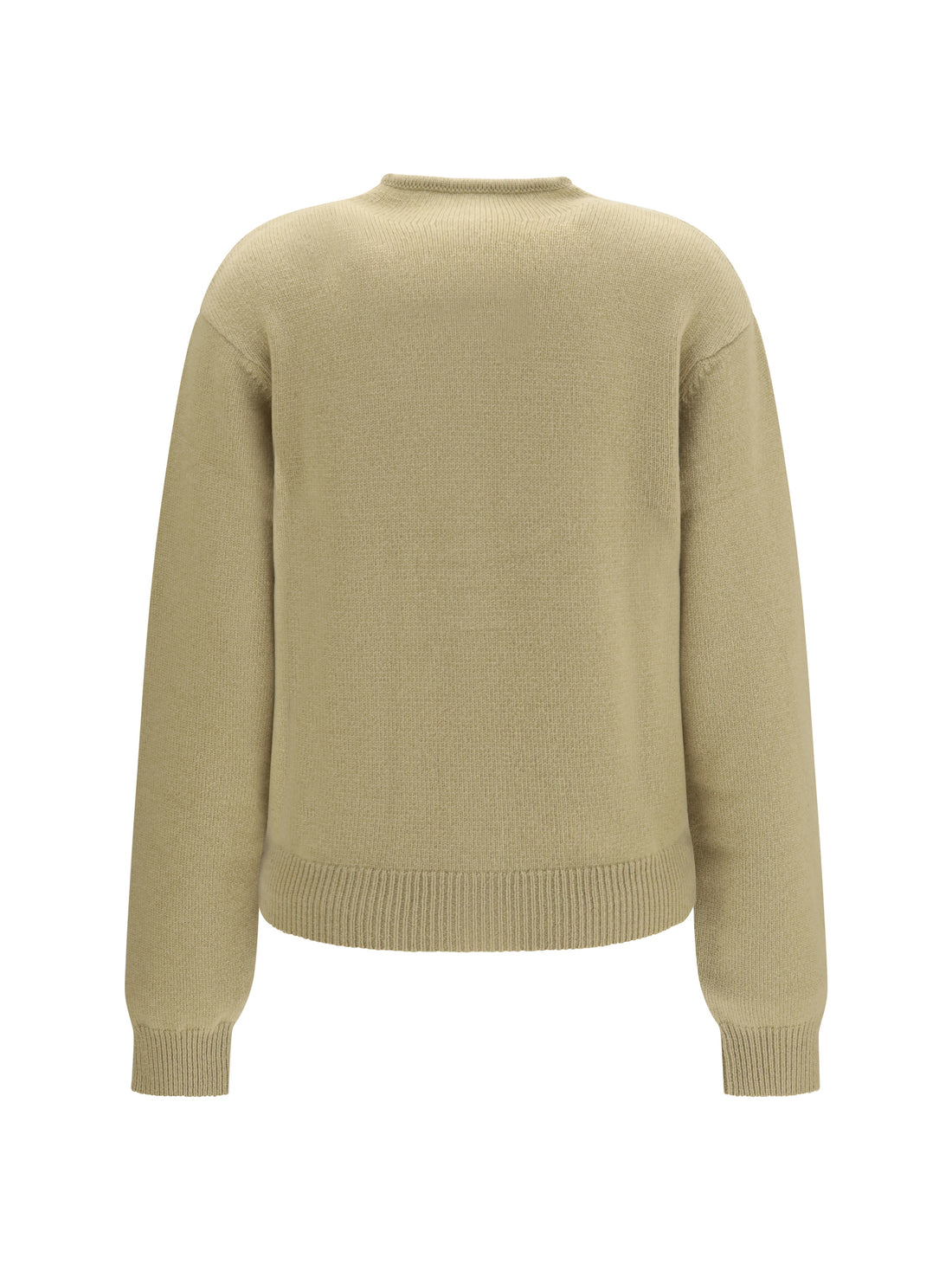 LEMAIRE L reversible cashmere button sweater