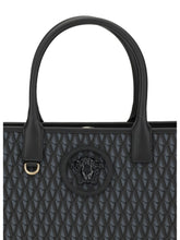 VERSACE OS la medusa tote bag 