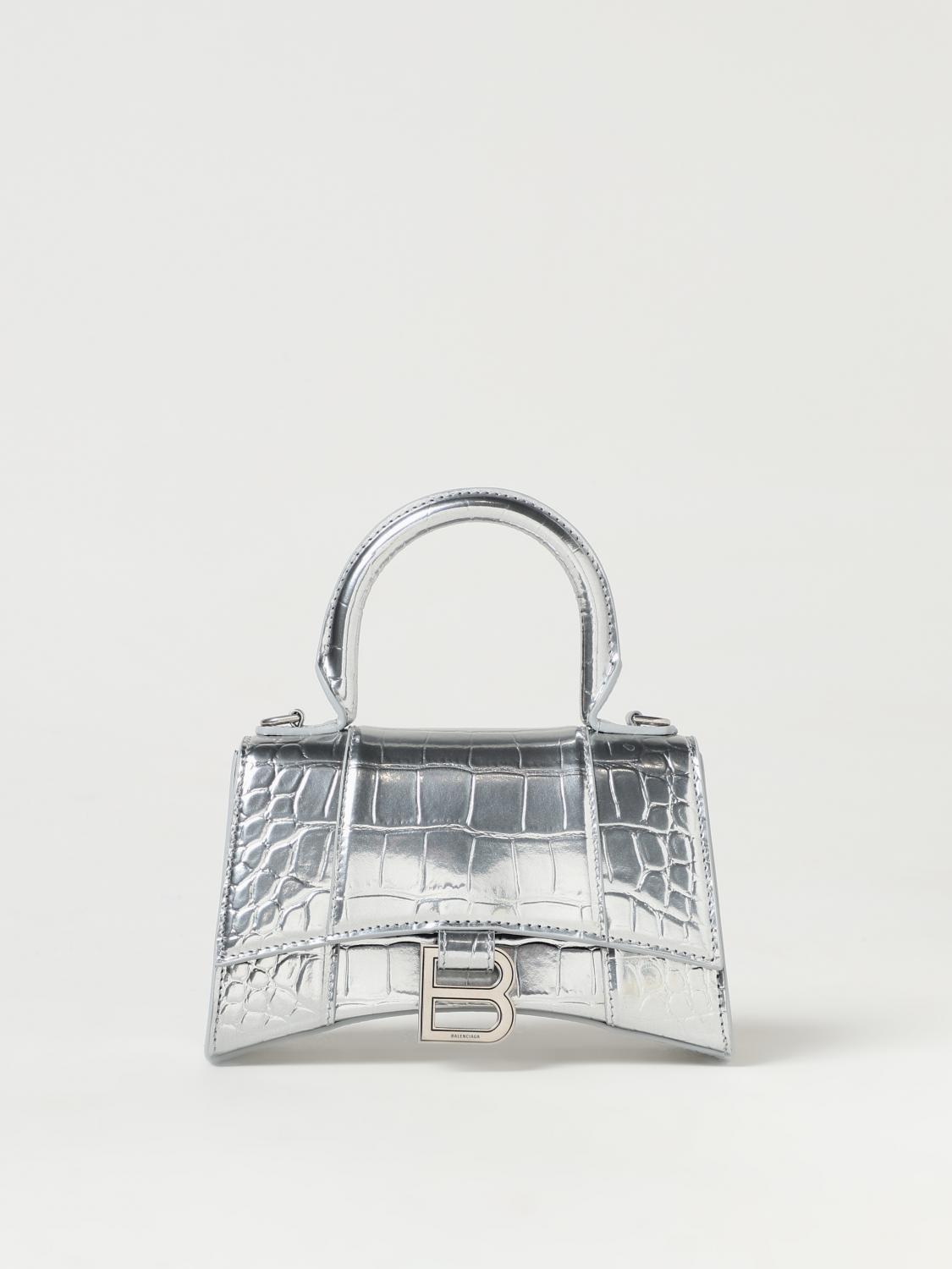 balenciaga-woman-s-mini-bag-5928331s4cy-silver