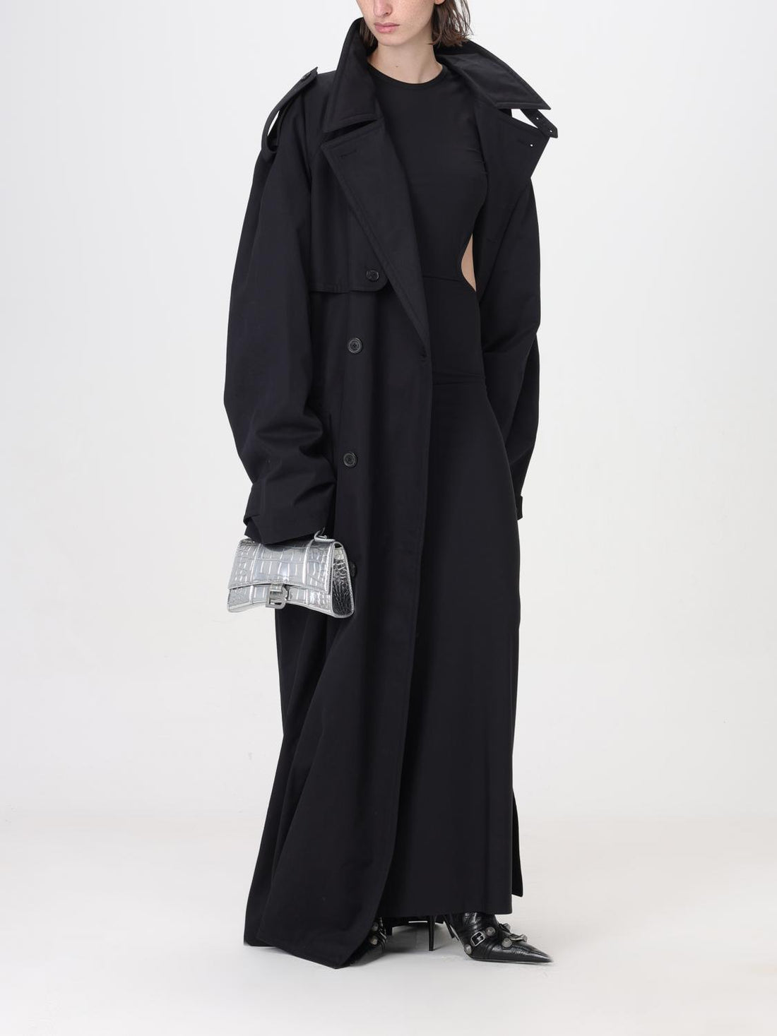 BALENCIAGA OS woman&