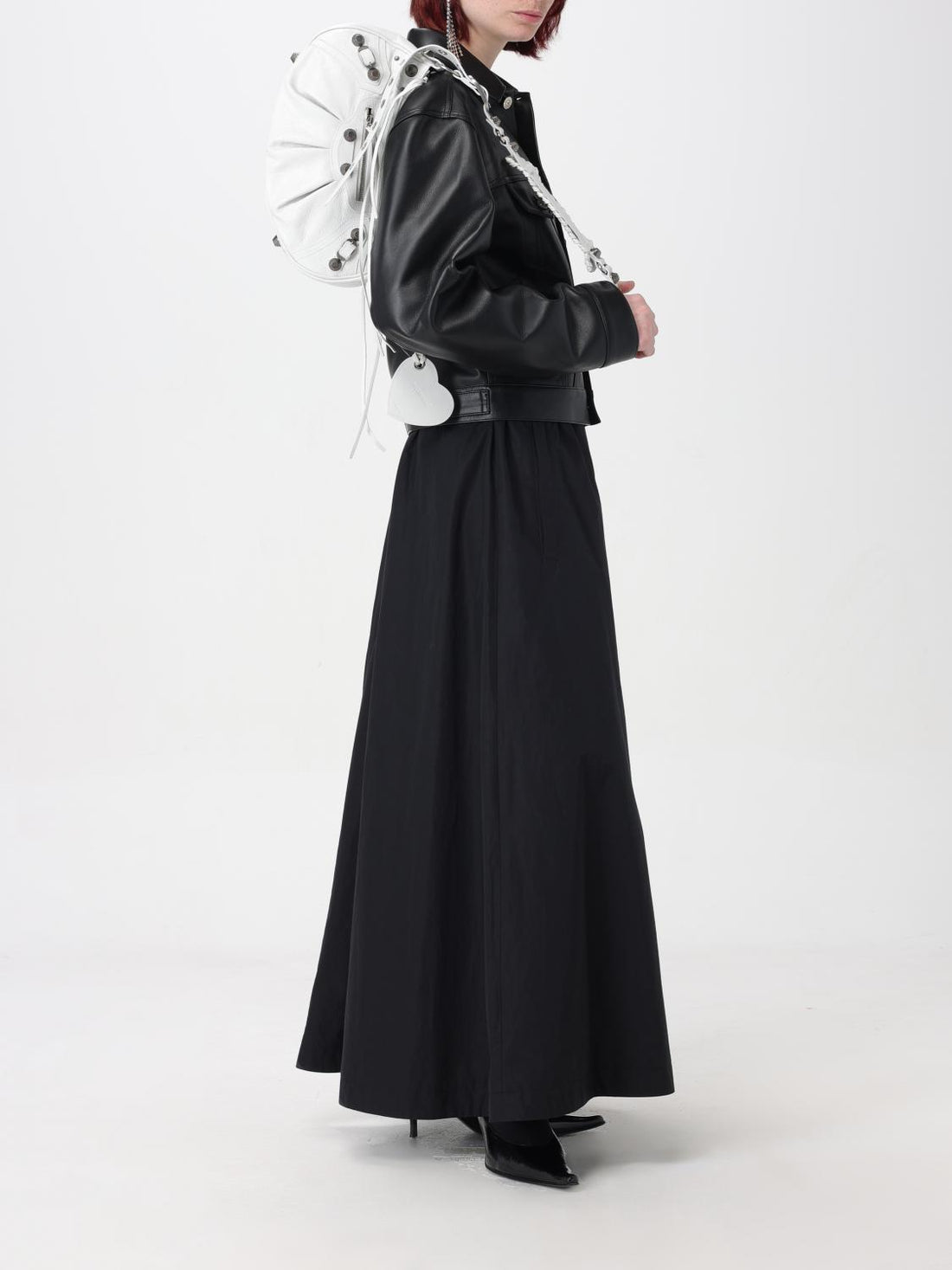 BALENCIAGA OS woman&