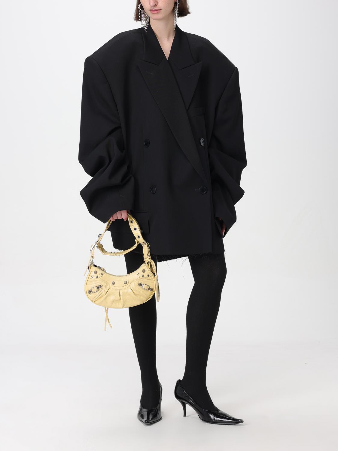 BALENCIAGA OS woman&