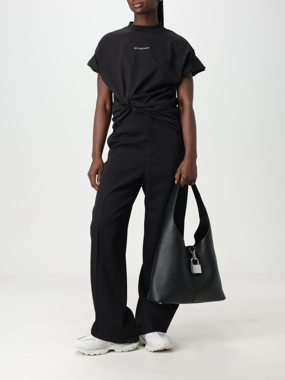 BALENCIAGA OS woman&