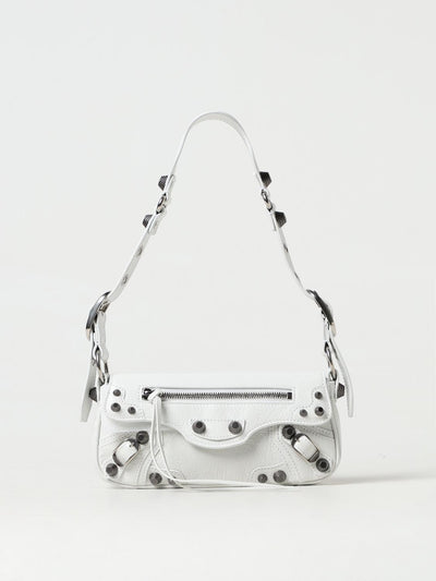 woman's mini bag