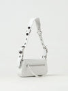 woman's mini bag