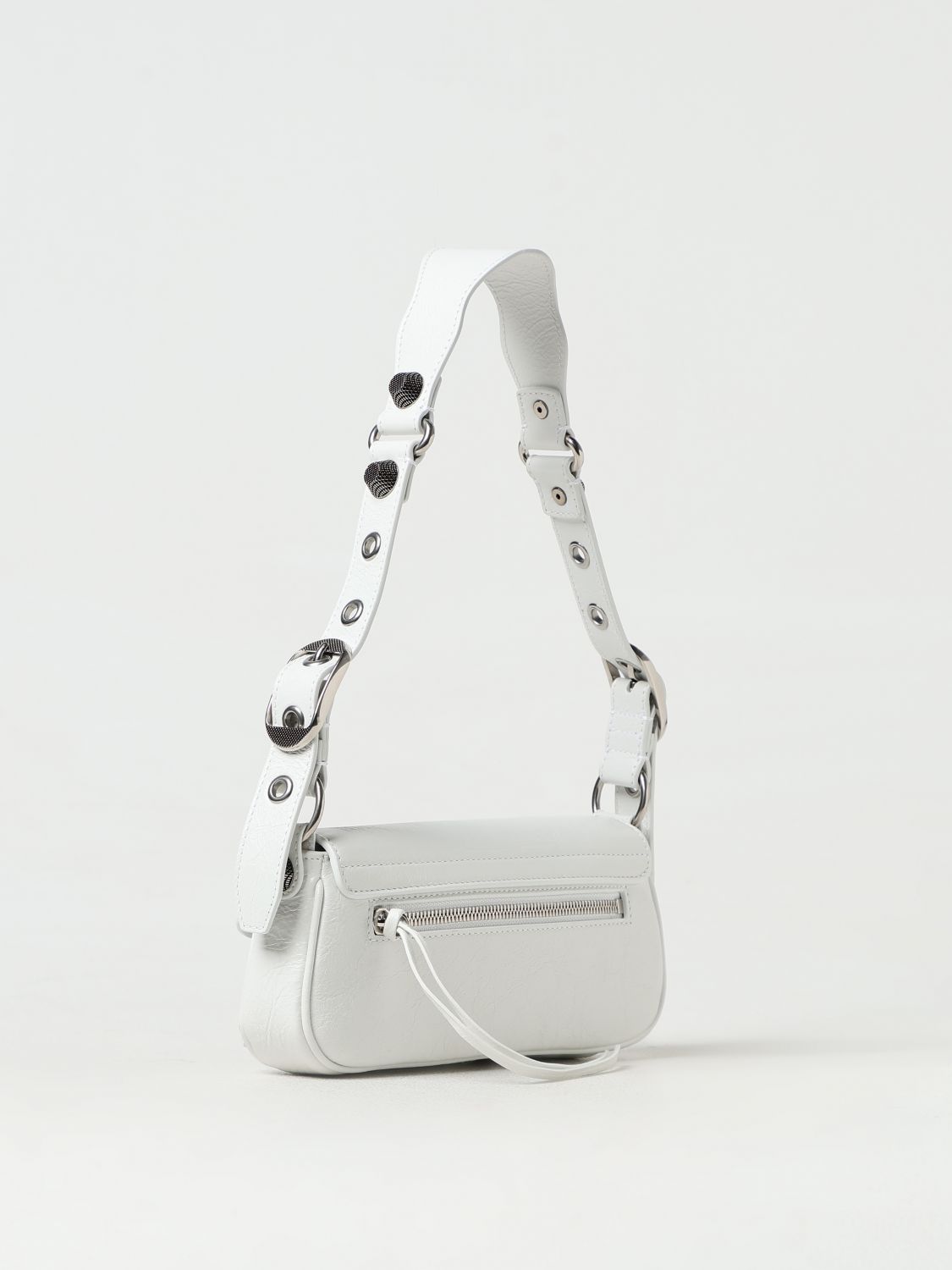 woman's mini bag