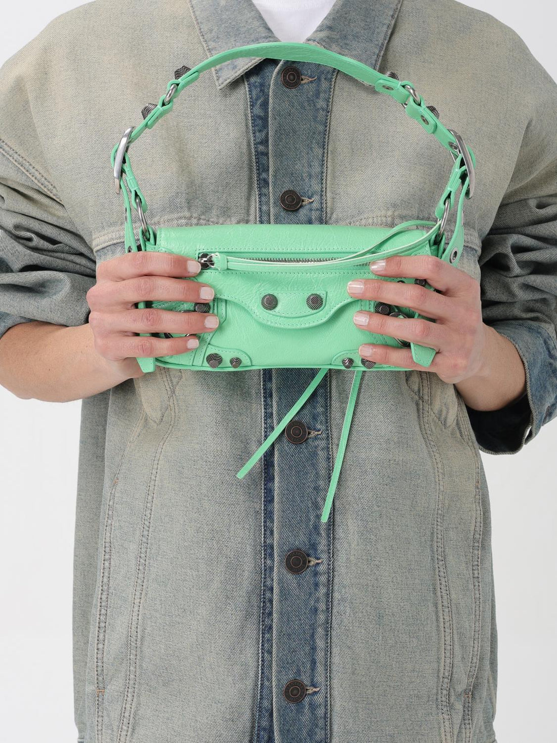 BALENCIAGA OS woman&