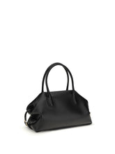 THEMOIRÈ OS tallia trank medium shoulder bag