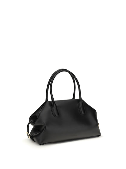 THEMOIRÈ OS tallia trank medium shoulder bag