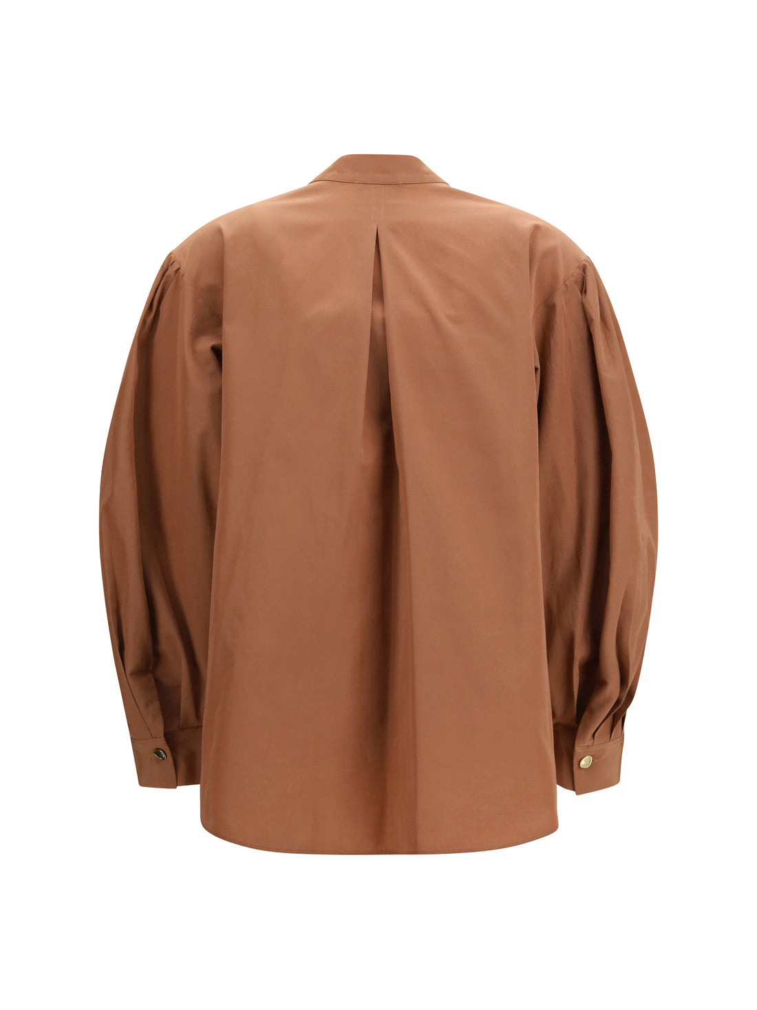 FORTE_FORTE 1 high-neck top