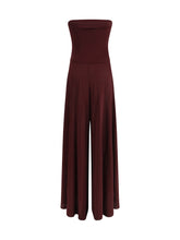 ALAIA 38 bustier jumpsuit