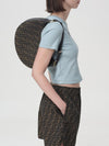 woman's shoulder bag