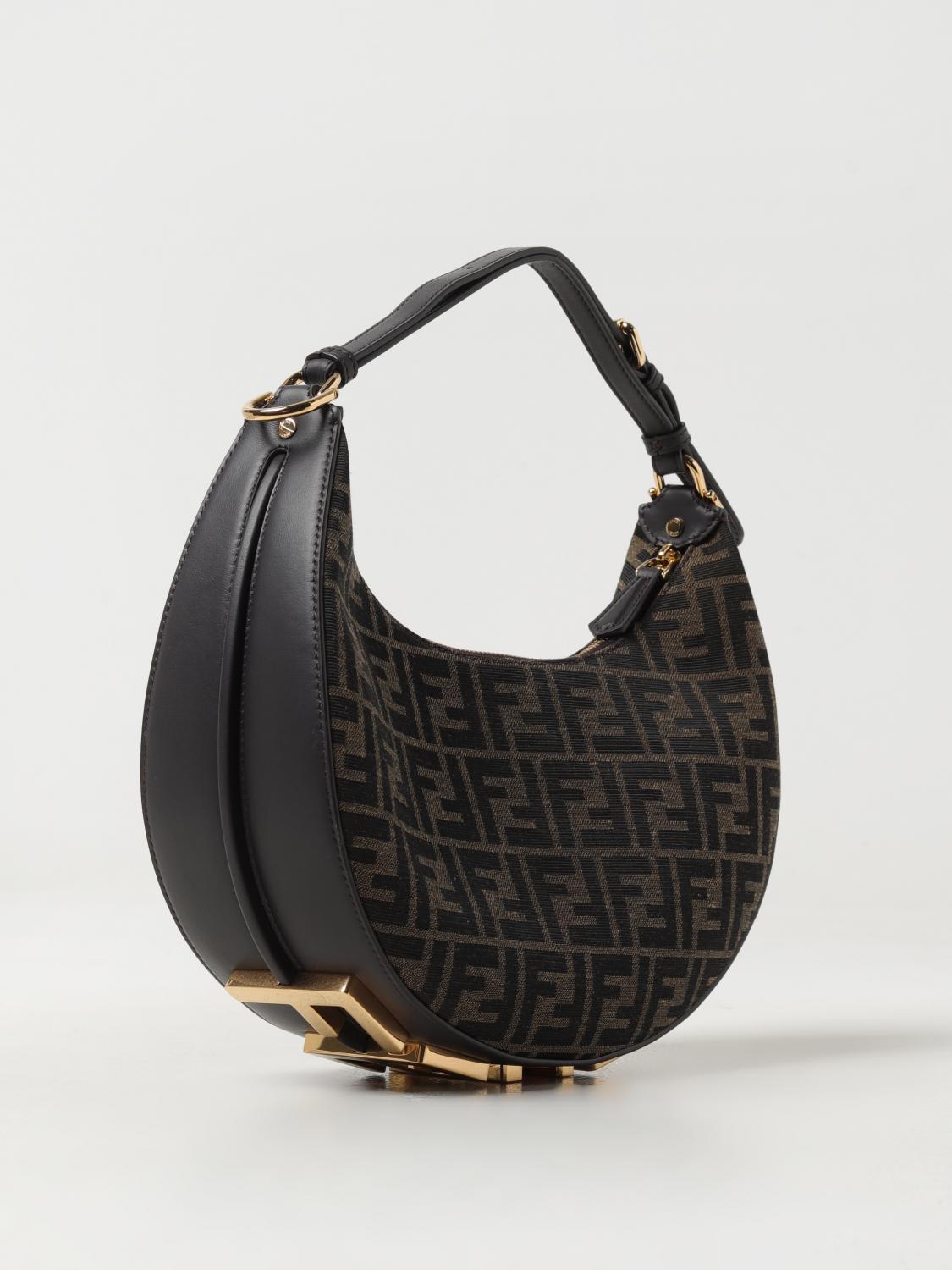 FENDI OS woman&