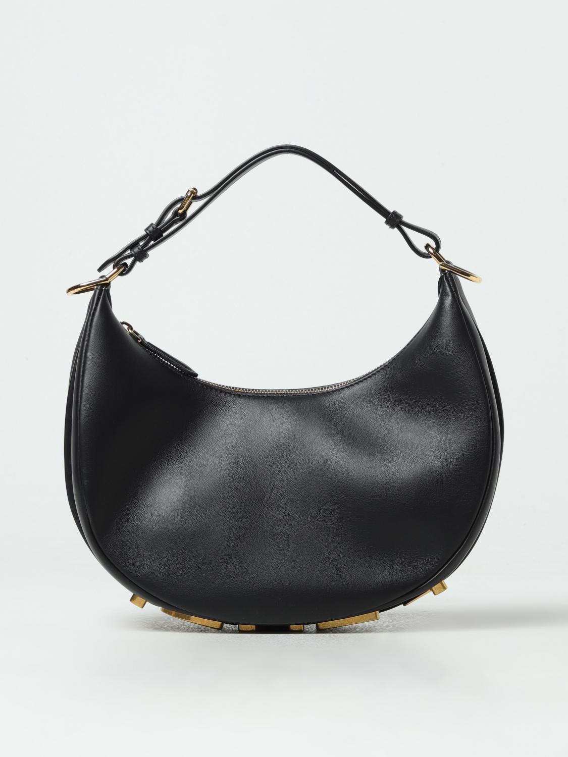 woman's shoulder bag