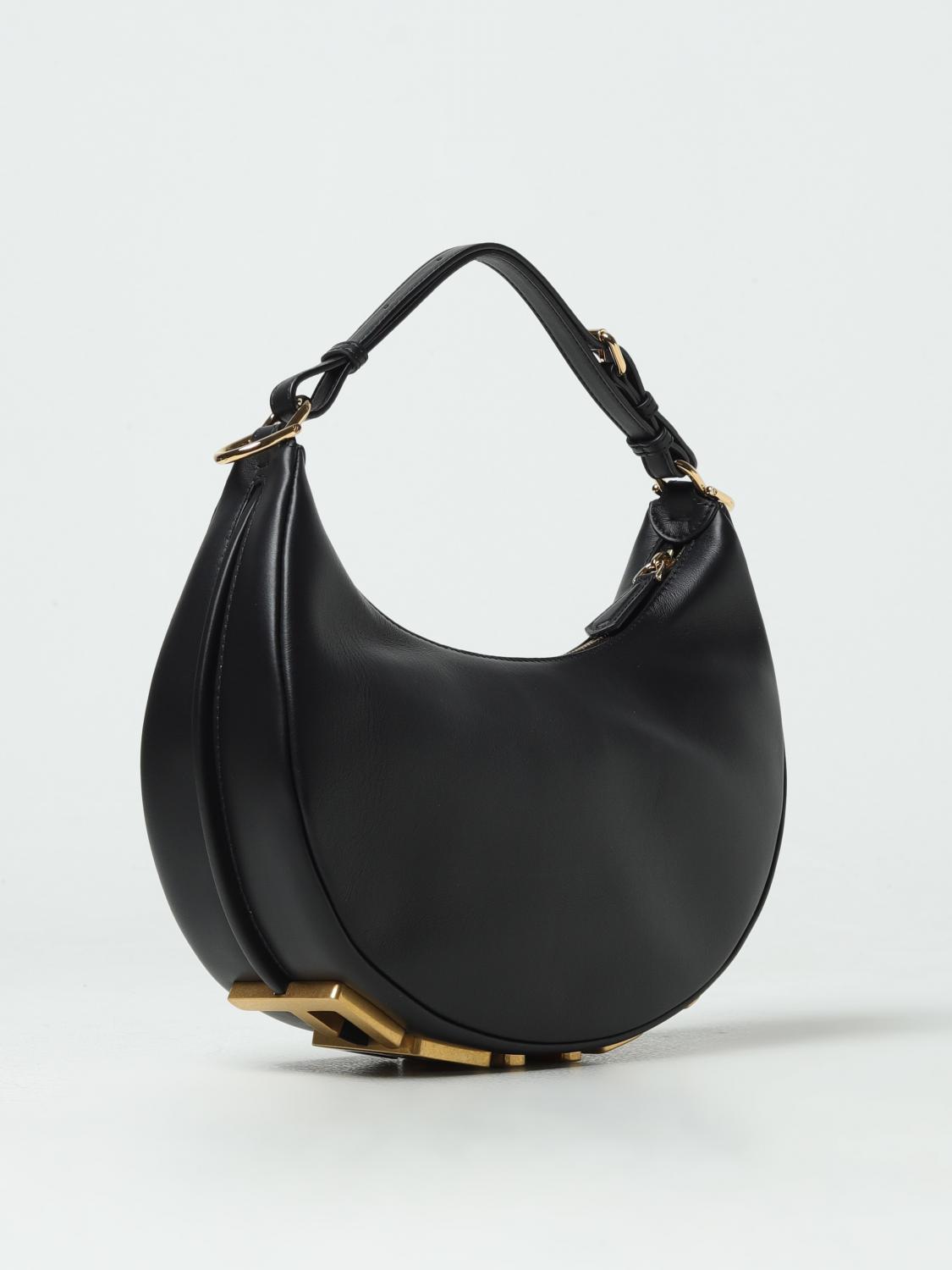woman's shoulder bag