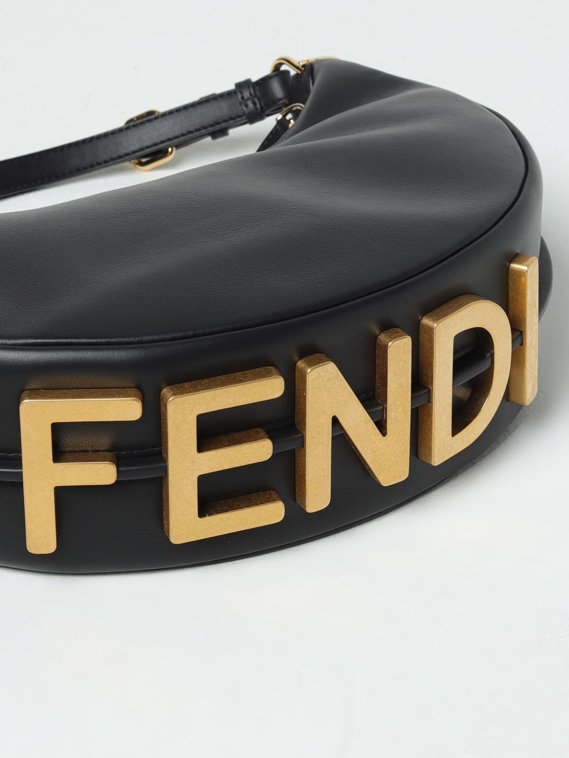 FENDI OS woman&