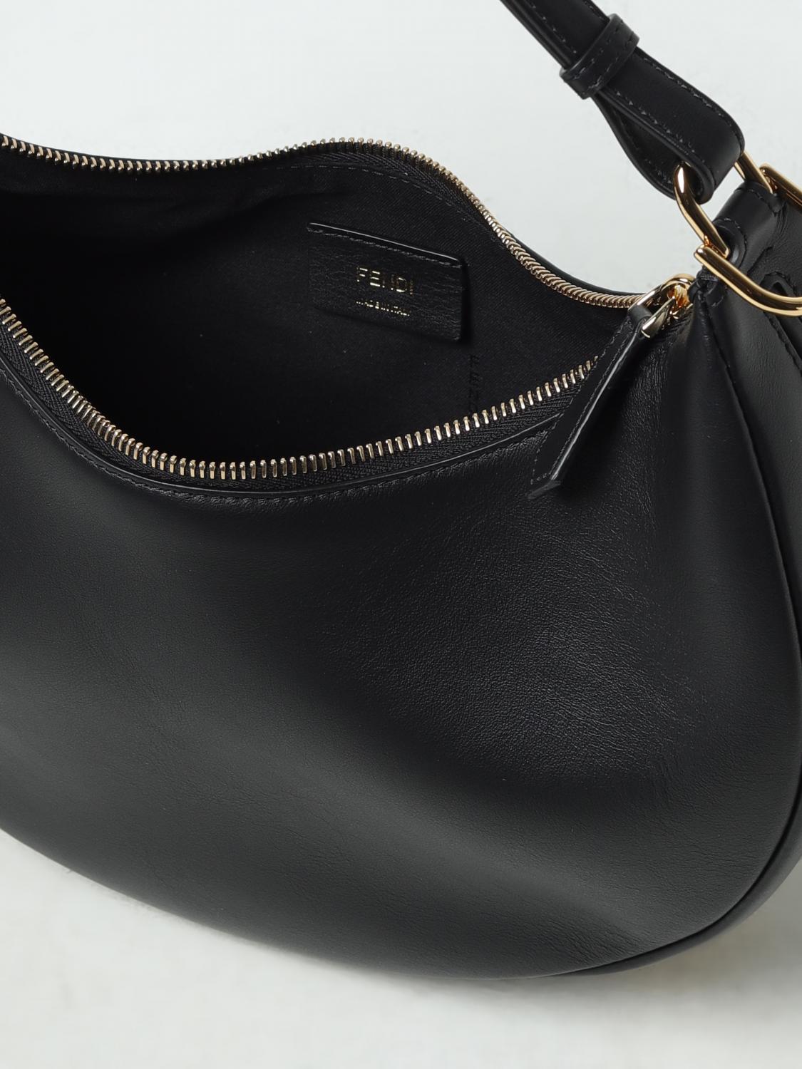 woman's shoulder bag