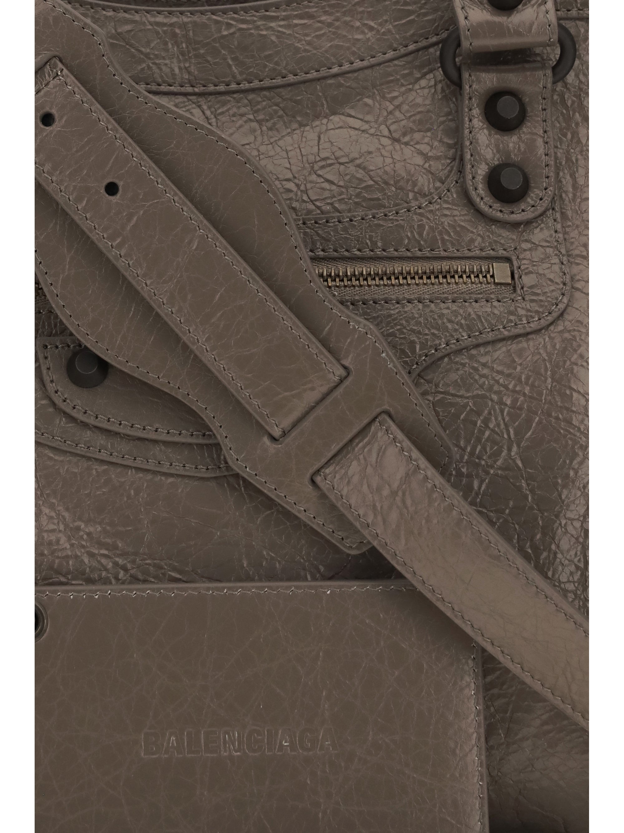 le city medium handbag