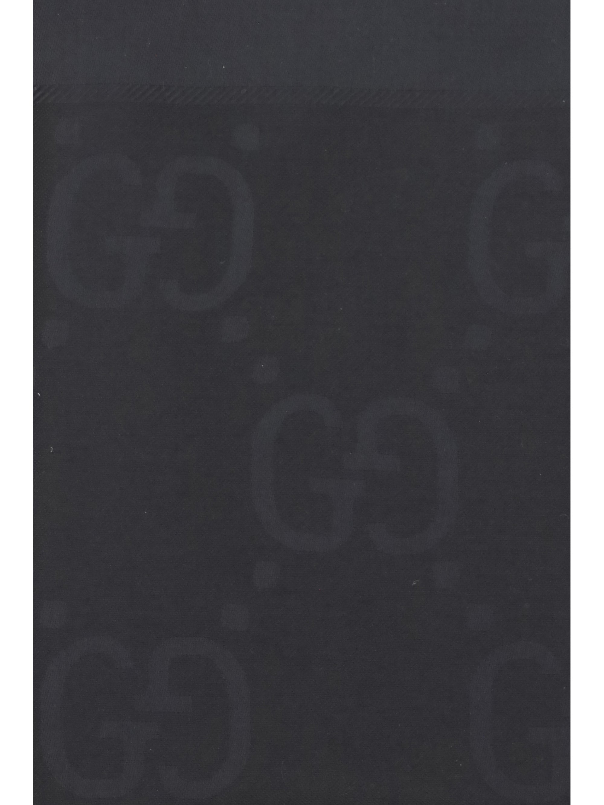 scarf in wool and silk