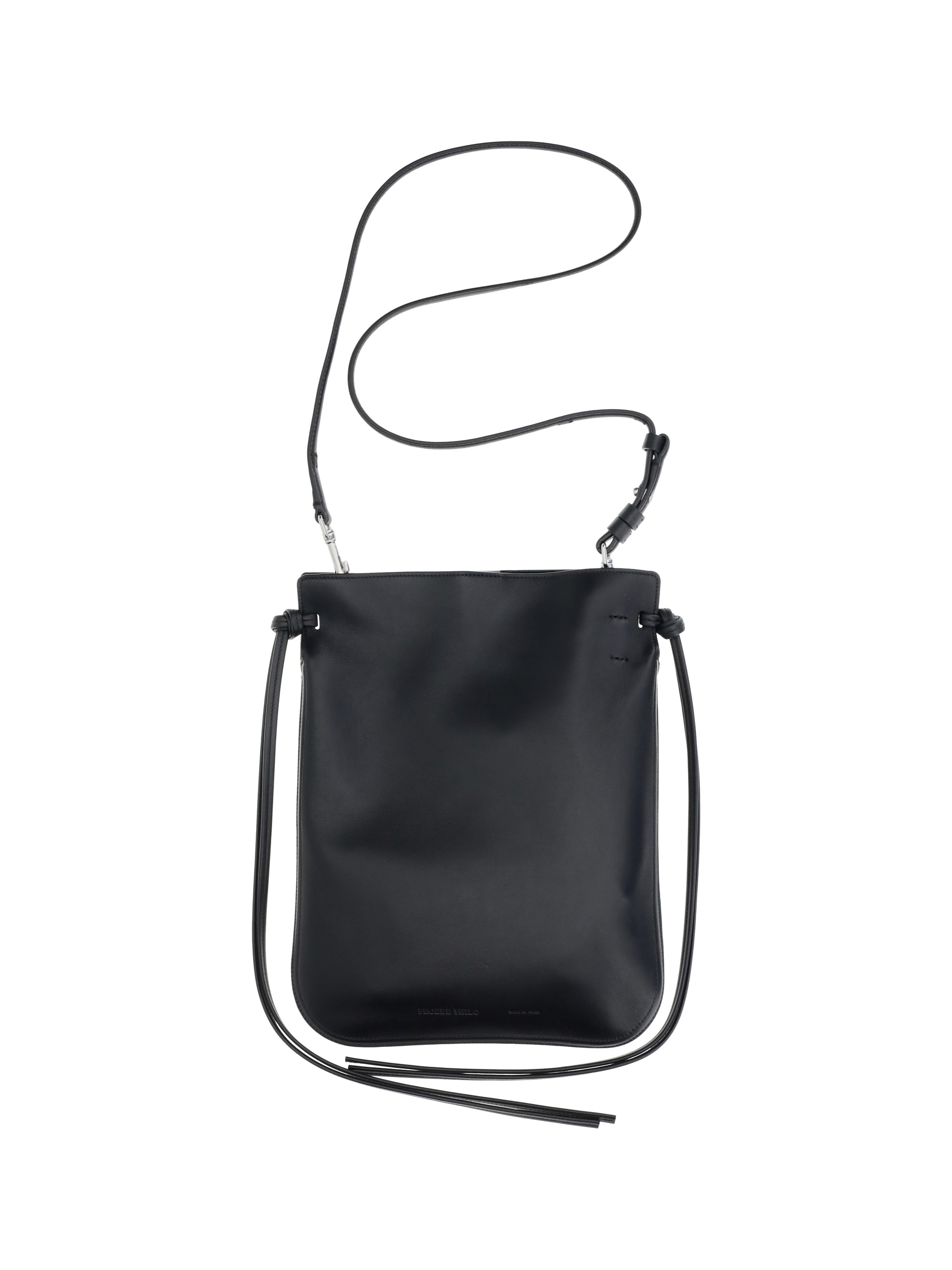 PHOEBE PHILO OS gig mini shoulder bag