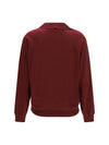 virgin wool cardigan with a collar