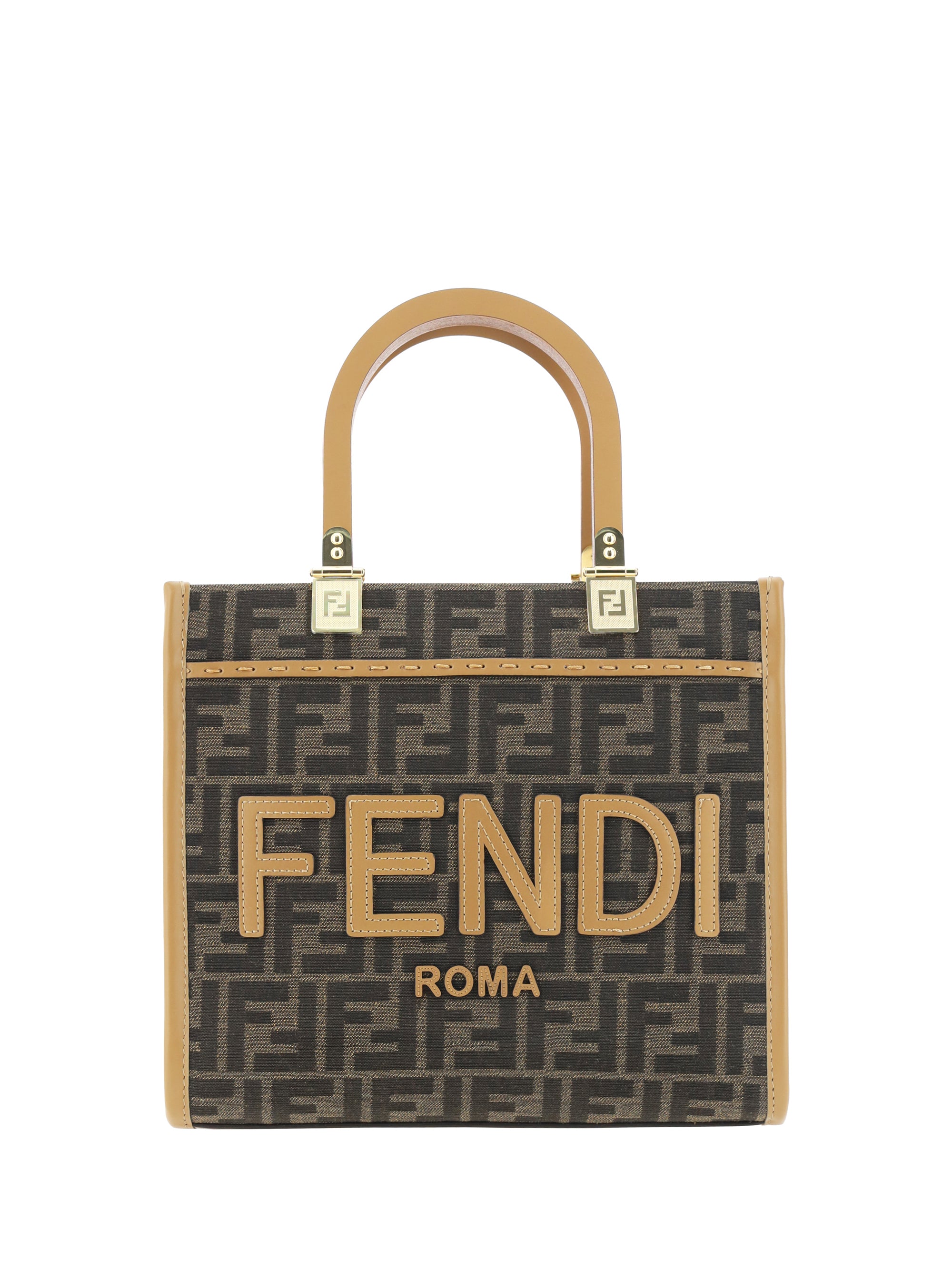 Fendi Shopping Bag