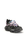 track trail sneakers