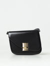woman's mini bag