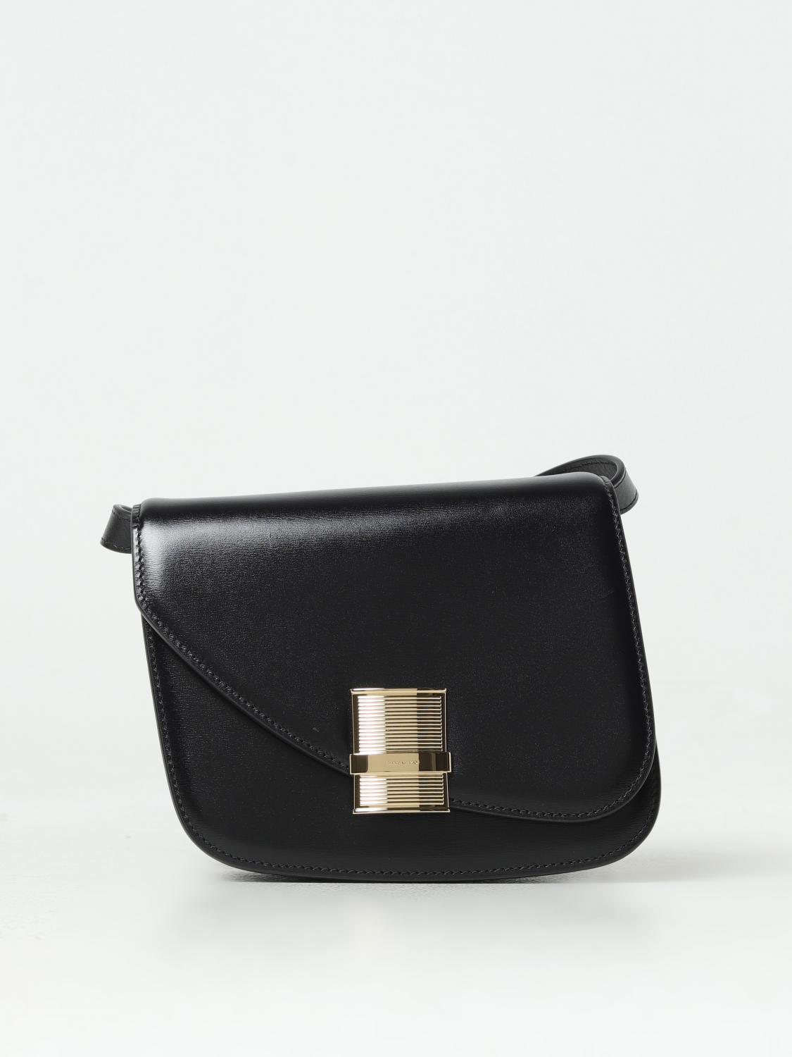 woman's mini bag
