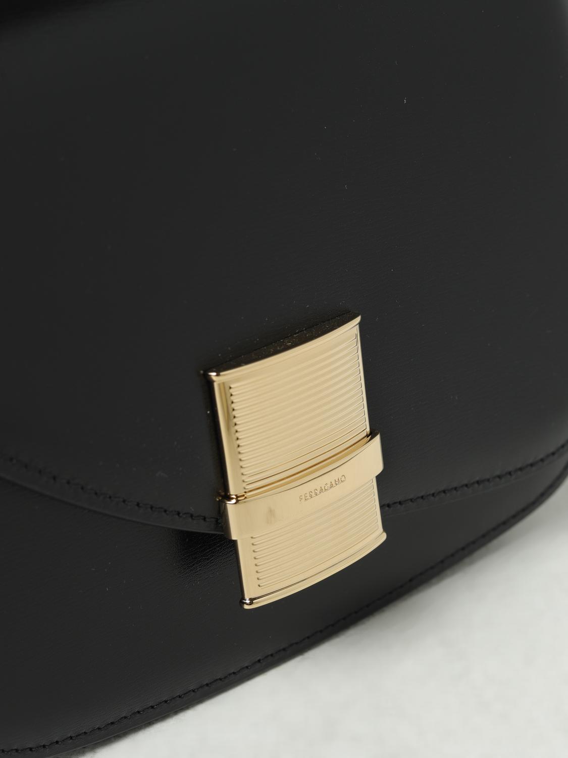 woman's mini bag