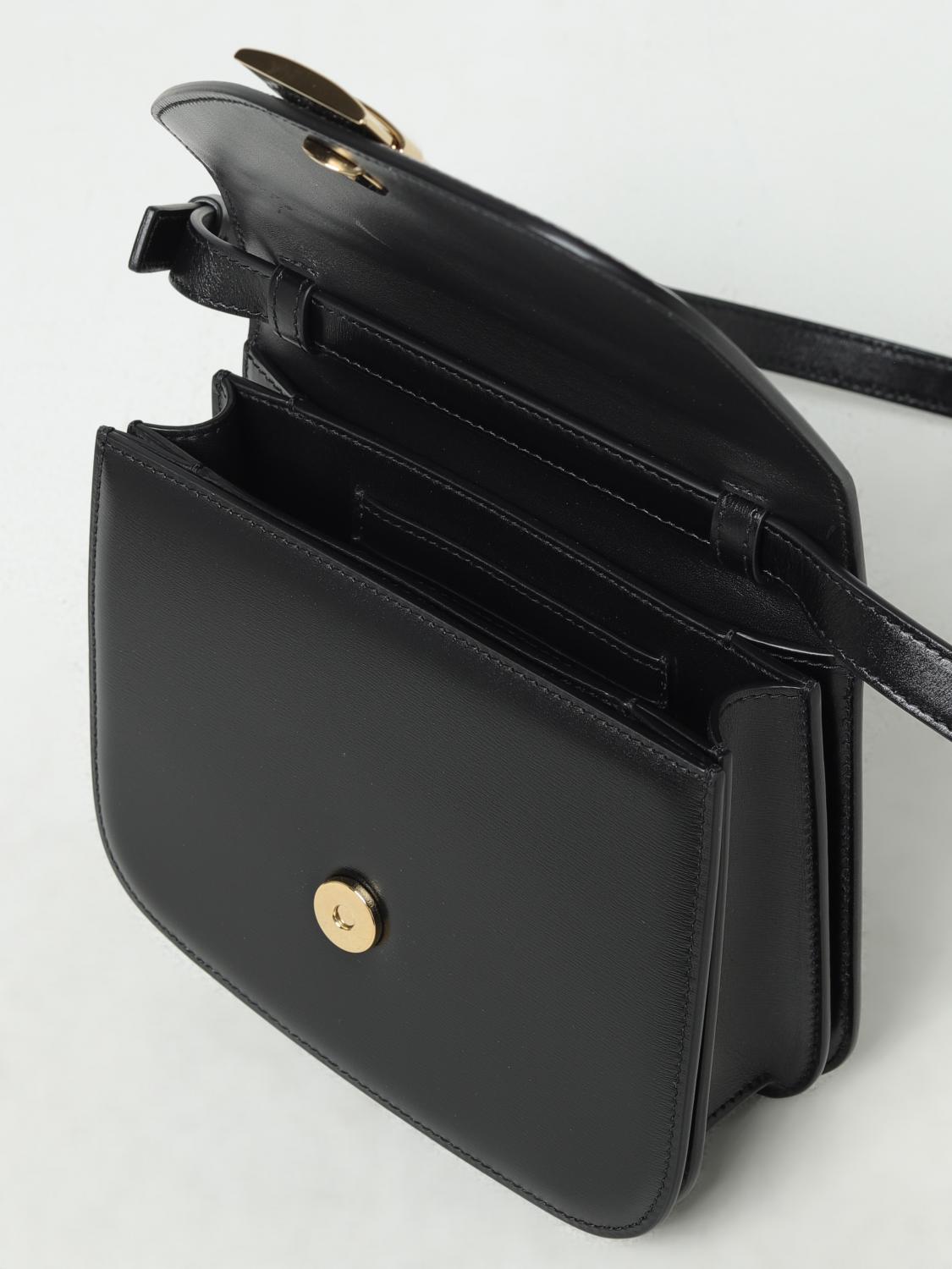 woman's mini bag