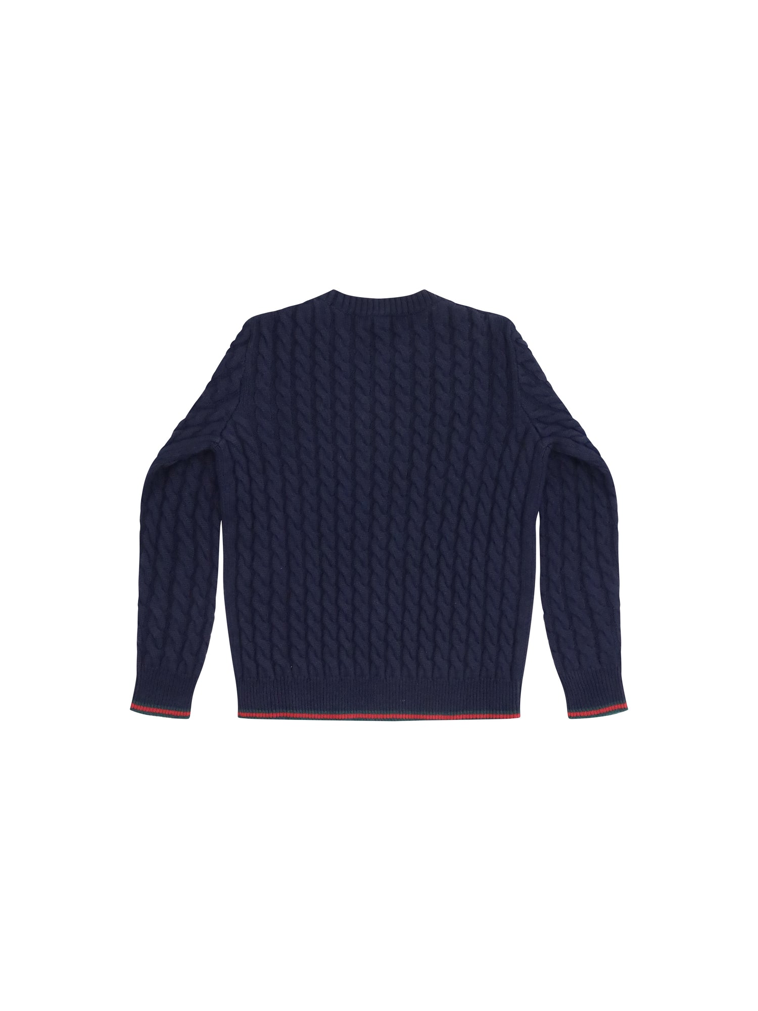 GUCCI 10Y wool sweater for boy