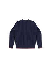 GUCCI 10Y wool sweater for boy