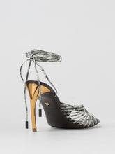 FERRAGAMO 8½ woman&