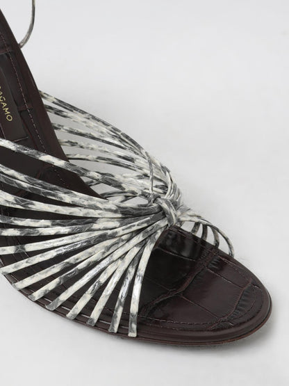 FERRAGAMO 8½ woman&