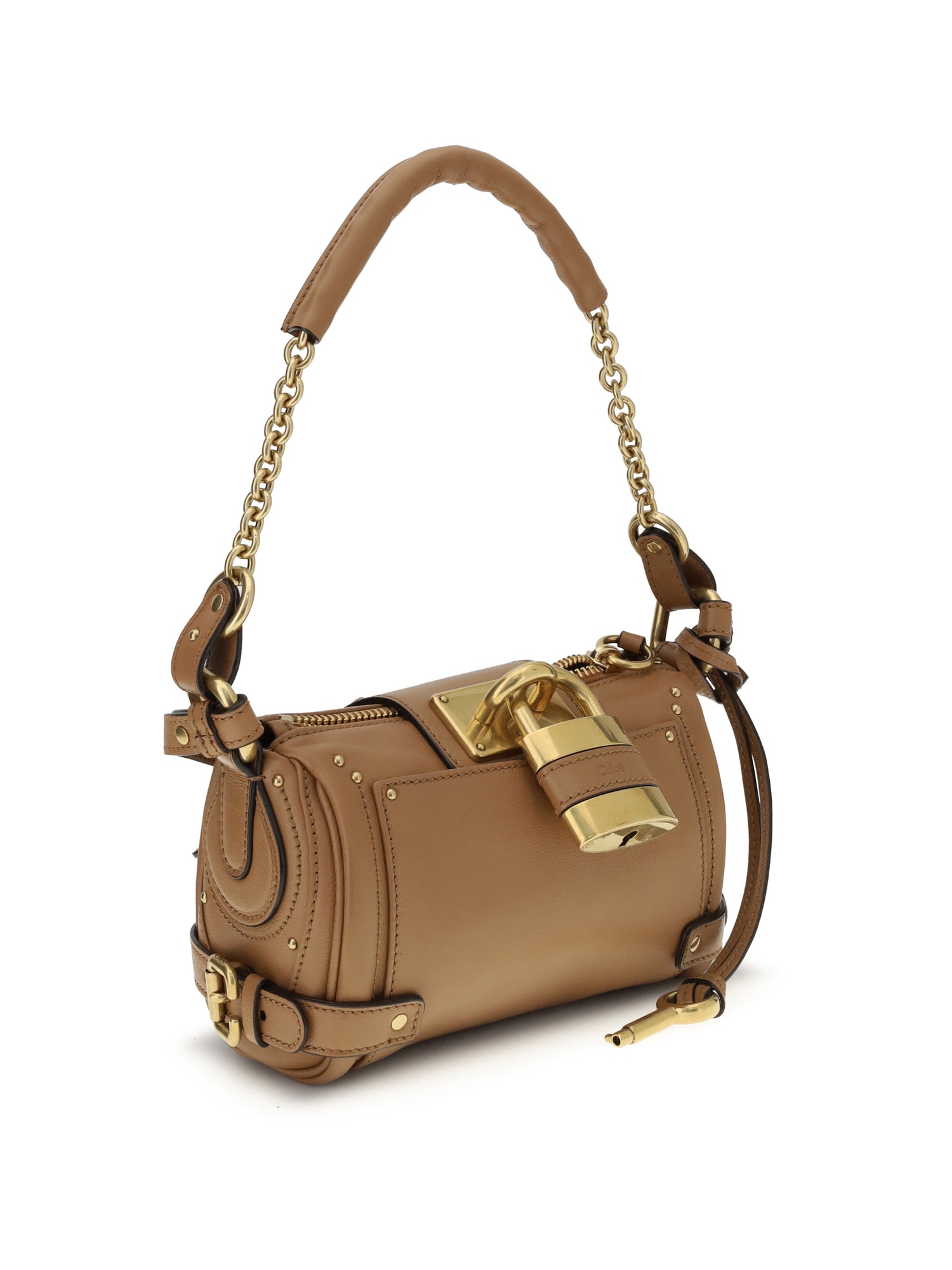 CHLOÉ OS paddington shoulder bag