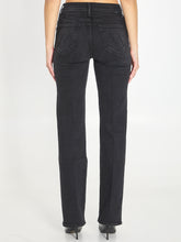 MOTHER 24 the kick it jeans 