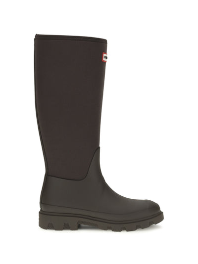 downpour tall boots