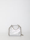 micro falabella tote bag