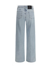 lotta wide-leg jeans