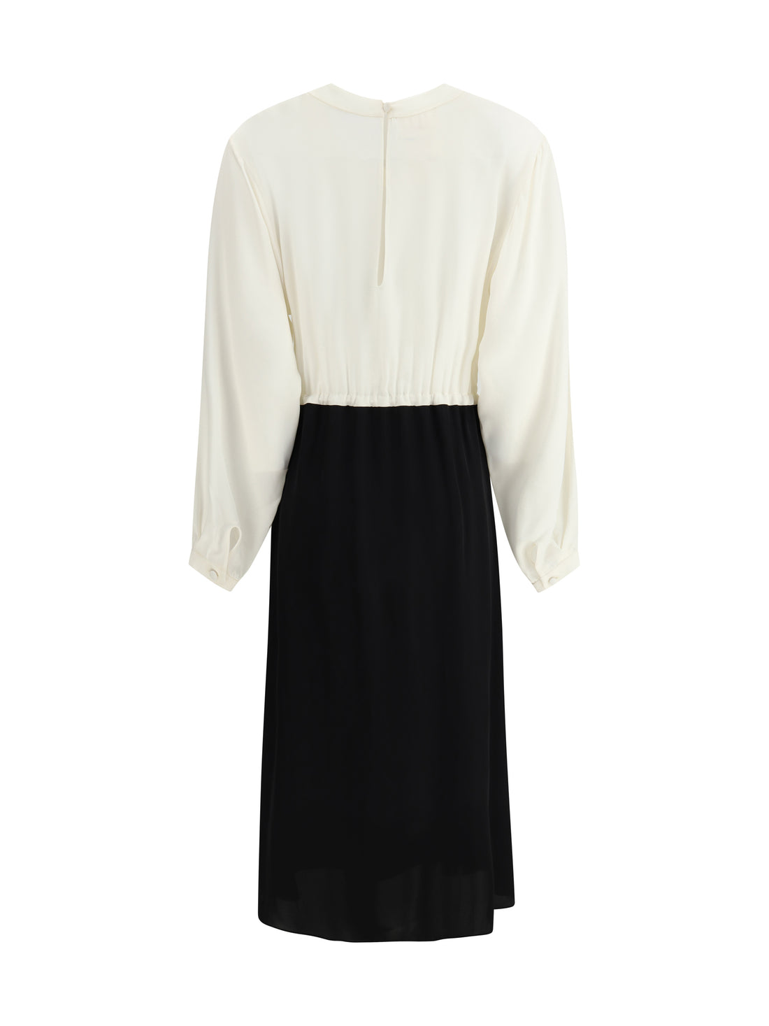 CRIDA MILANO 3 correr midi dress