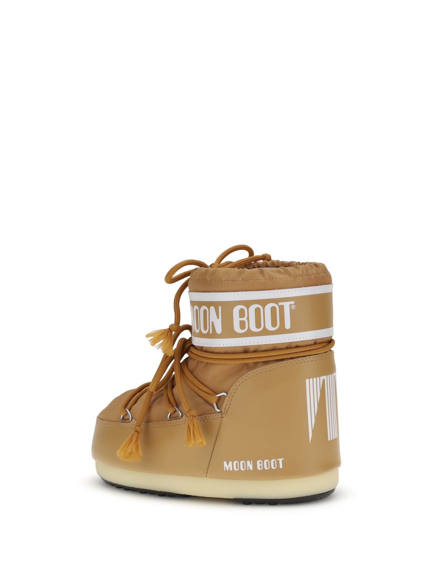 MOON BOOT 36-38 icon low boots