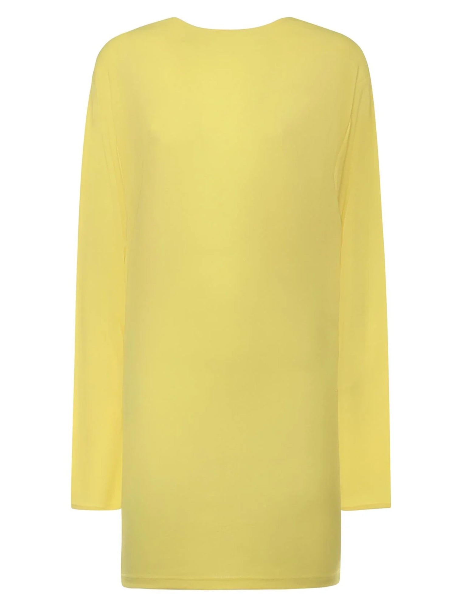 JACQUEMUS S mistral mini dress