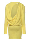 mistral mini dress