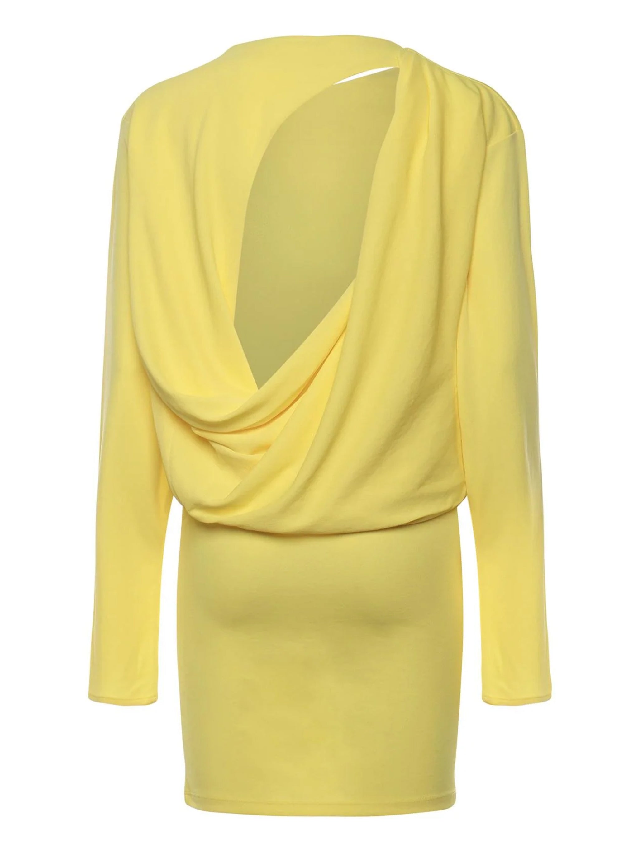 mistral mini dress