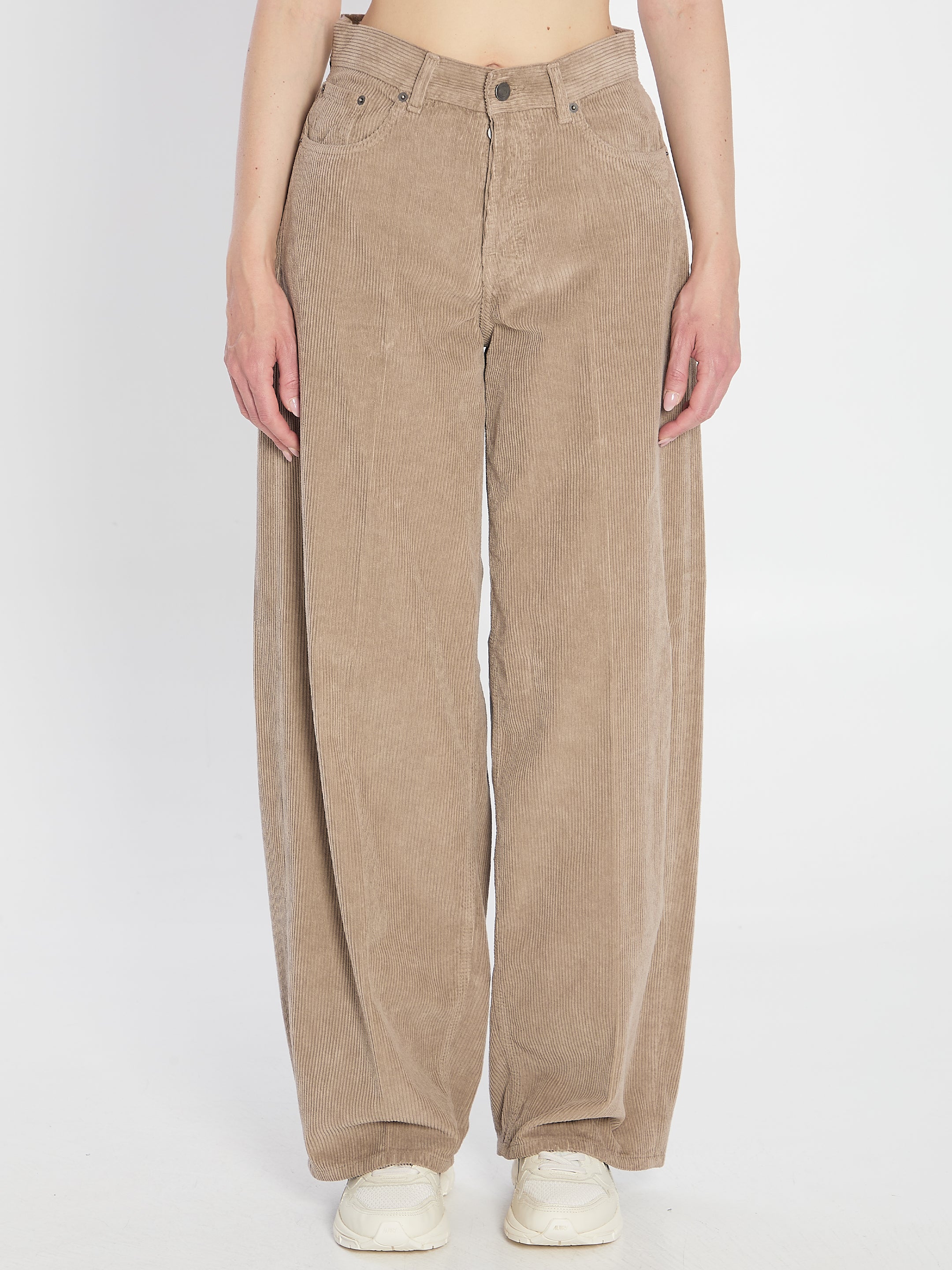 HAIKURE 24 bethany trousers