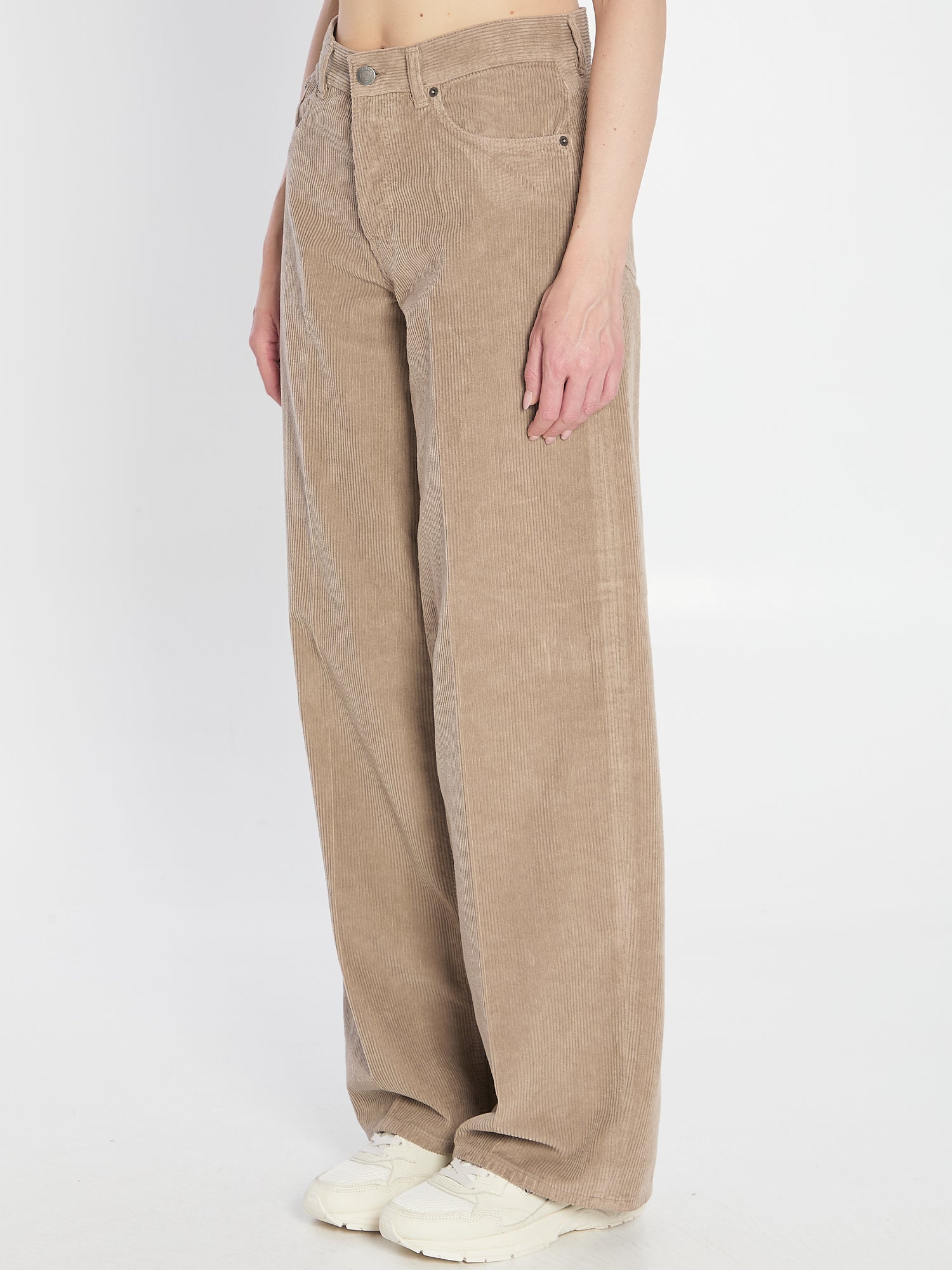 HAIKURE 24 bethany trousers
