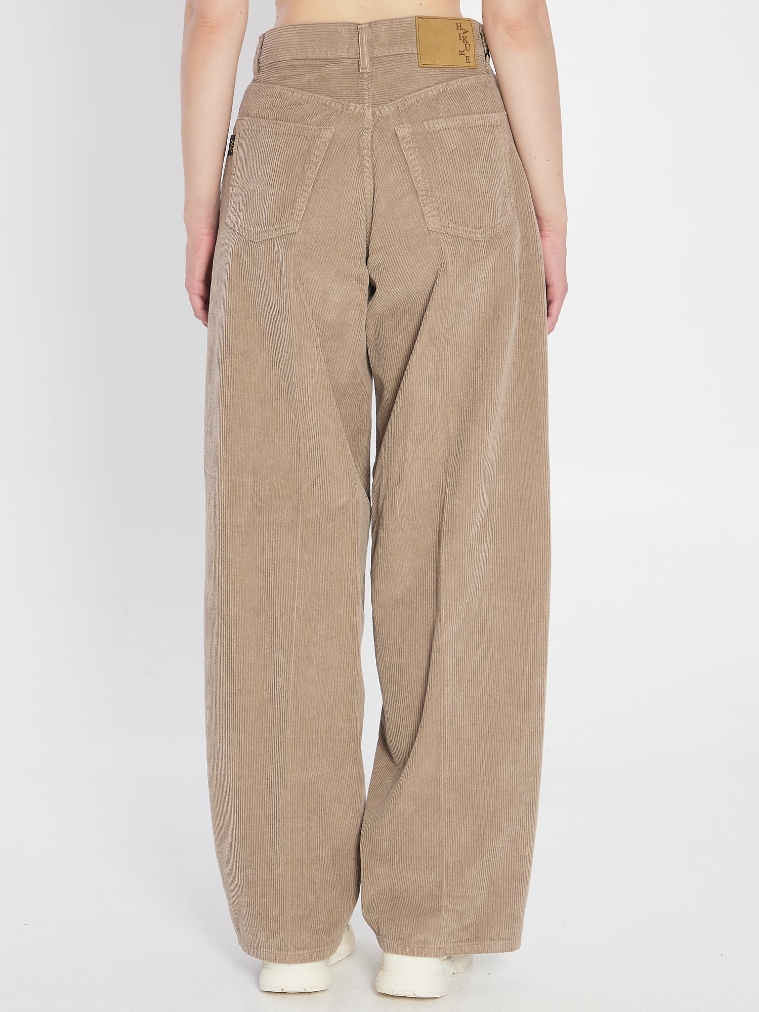 HAIKURE 24 bethany trousers